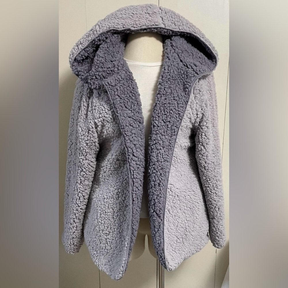 Urban Outfitters Reversible Carmella Jacket